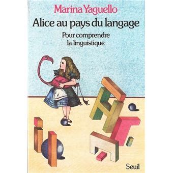Alice au pays du langage pour comprendre la linguistiek. - 2012 murano z51 manuale di servizio e riparazione.